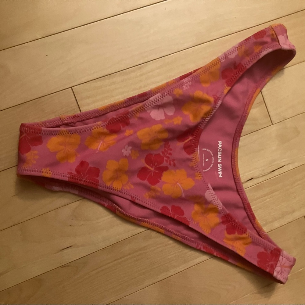 Pacsun bikini bottom